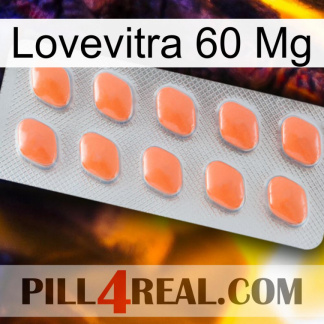Lovevitra 60Mg 26